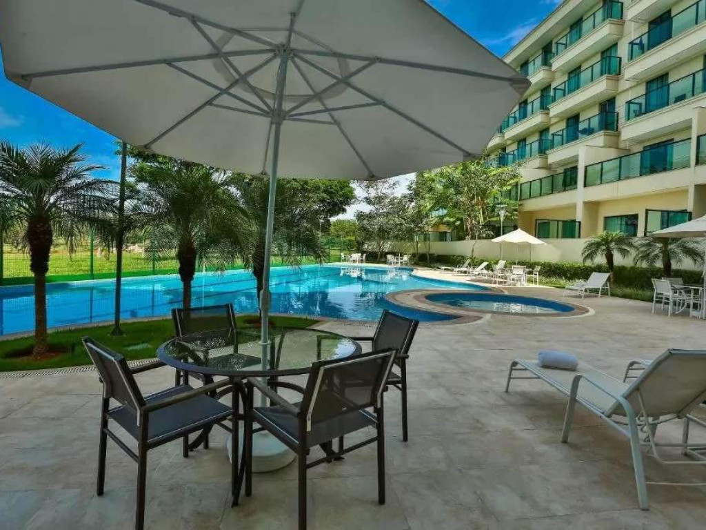 Quality Hotel & Suites Brasília