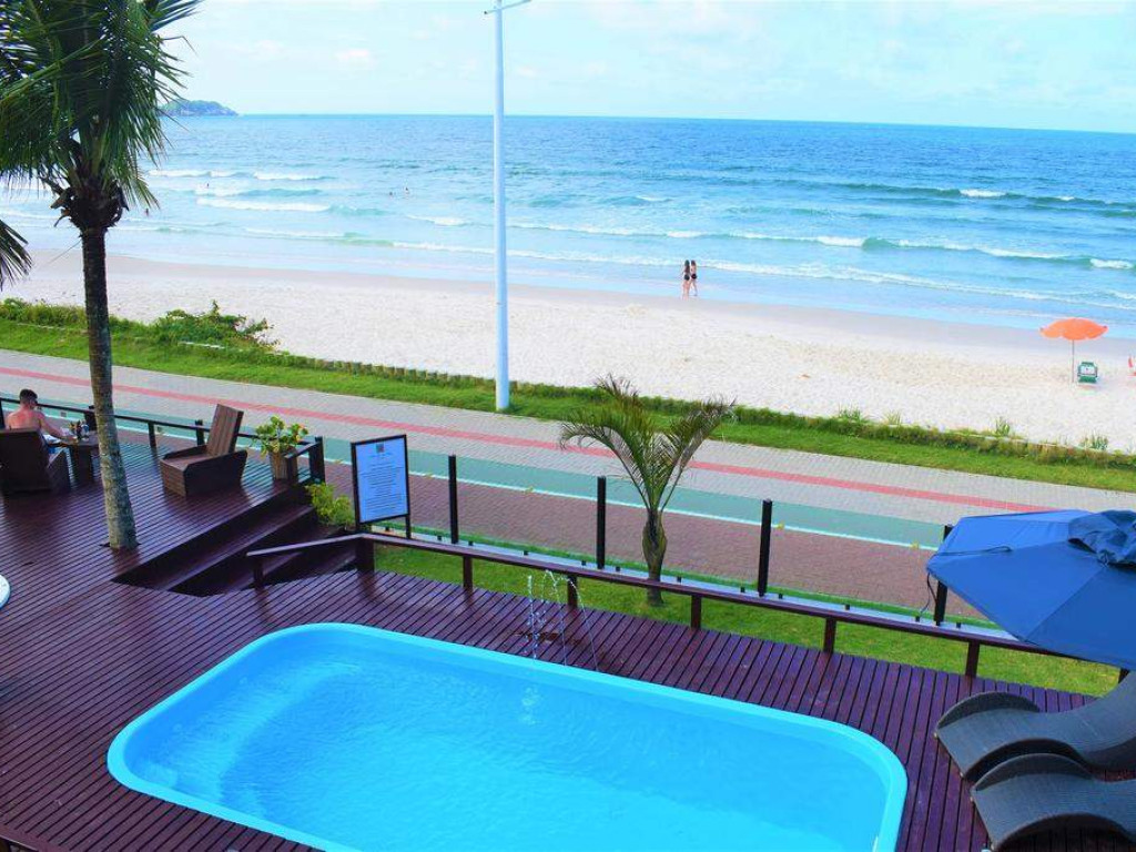 Morada do Mar Hotel