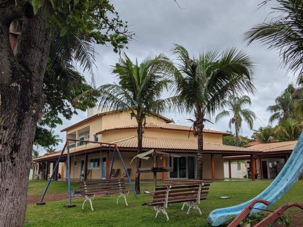 Chácara (rancho ) família Campos