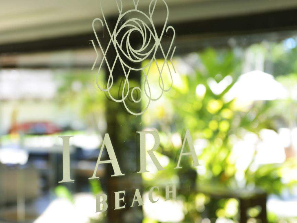 Iara Beach Hotel Boutique