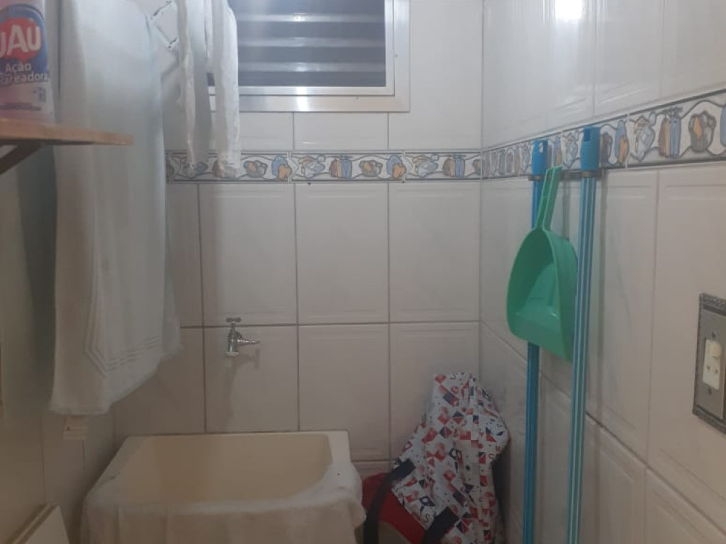 Apartamento de um quarto pé na areia.