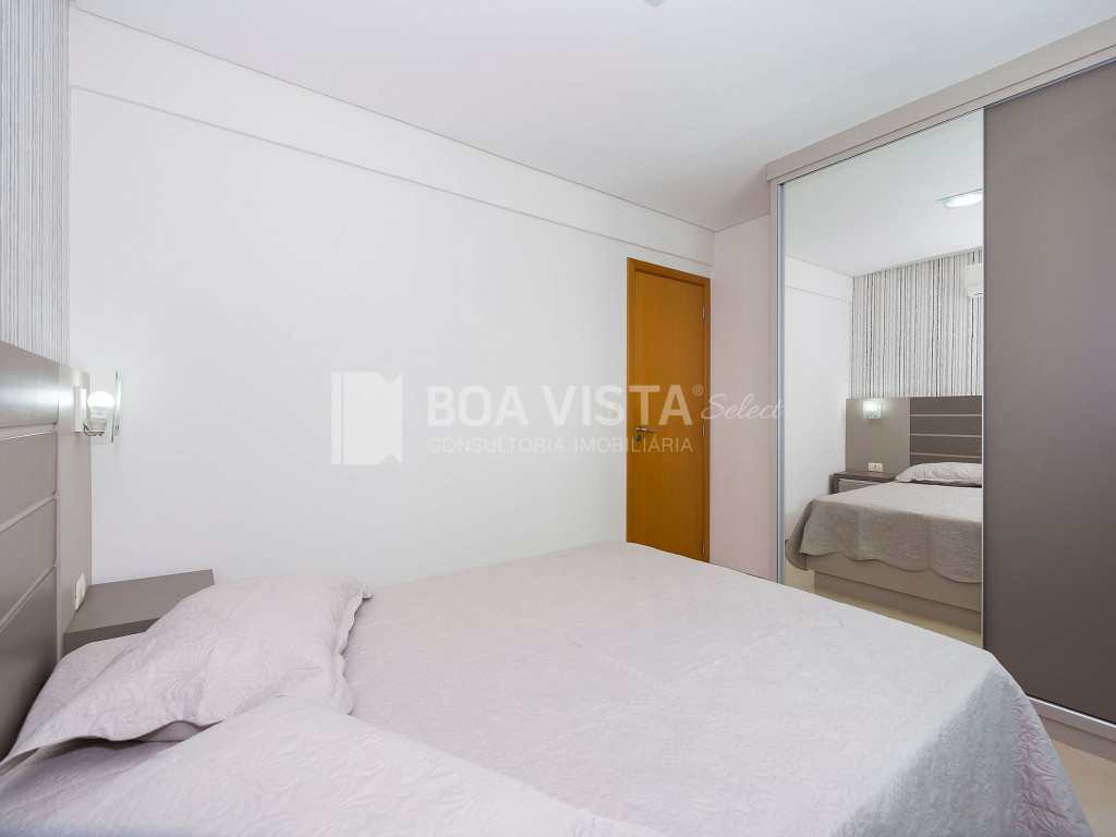 Aluguel Apartamento 3 quartos Bombas SC