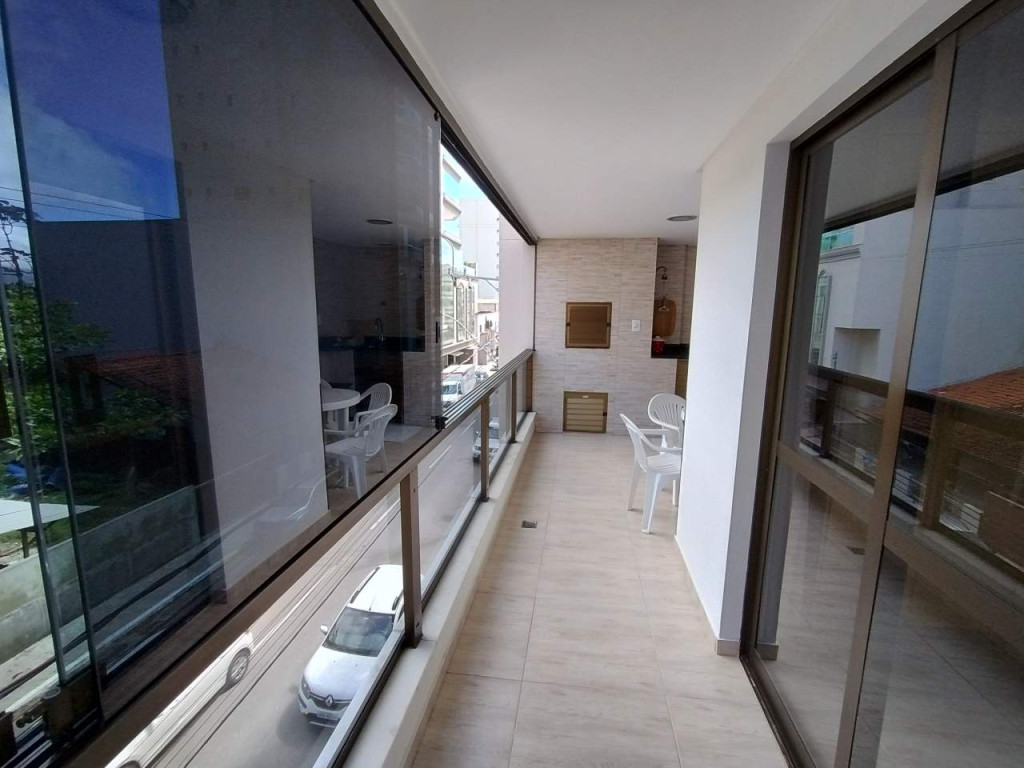 APARTAMENTO PARA ALUGUEL DE  TEMPORADA EM MEIA PRAIA ITAPEMA / S.C