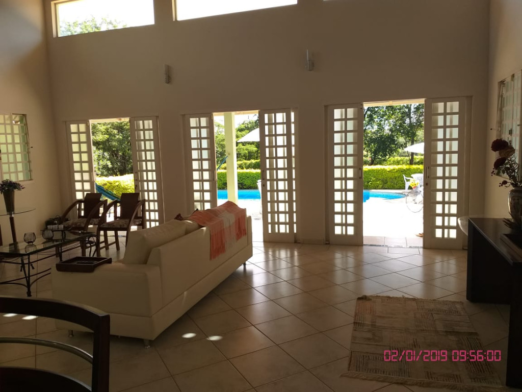 LINDA CASA PARA FINAIS DE SEMANA EM FAMÍLIA