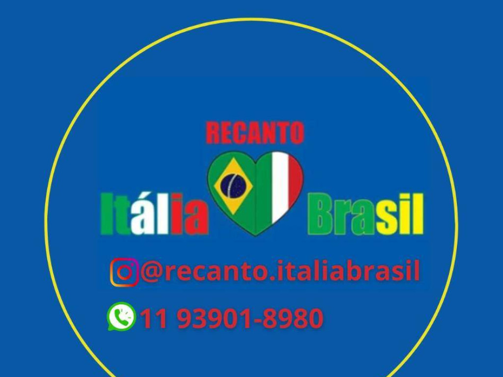 Recanto Itália Brasil