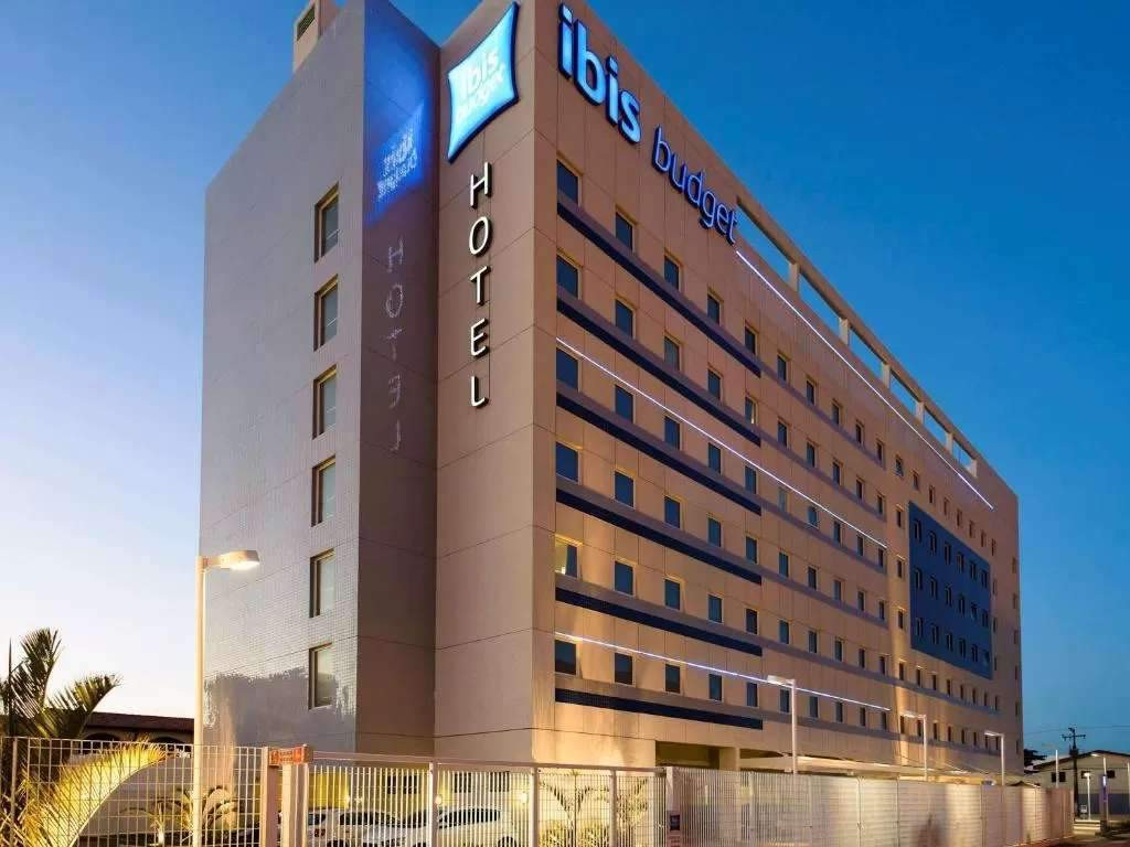 ibis budget Aracaju