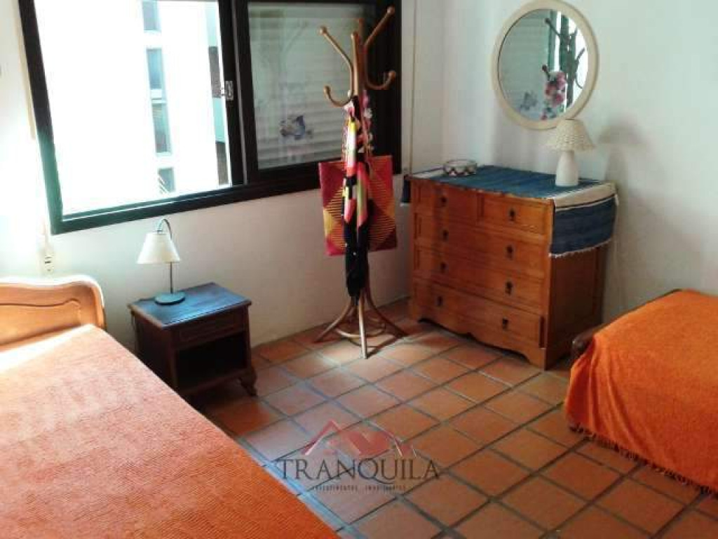 Apartamento 2 dorm. Praia Grande