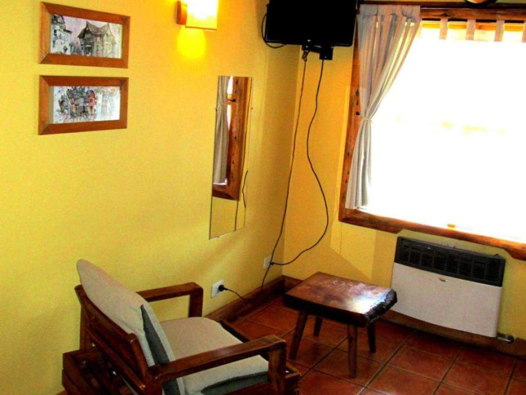 Apartamentos Alto Rolando