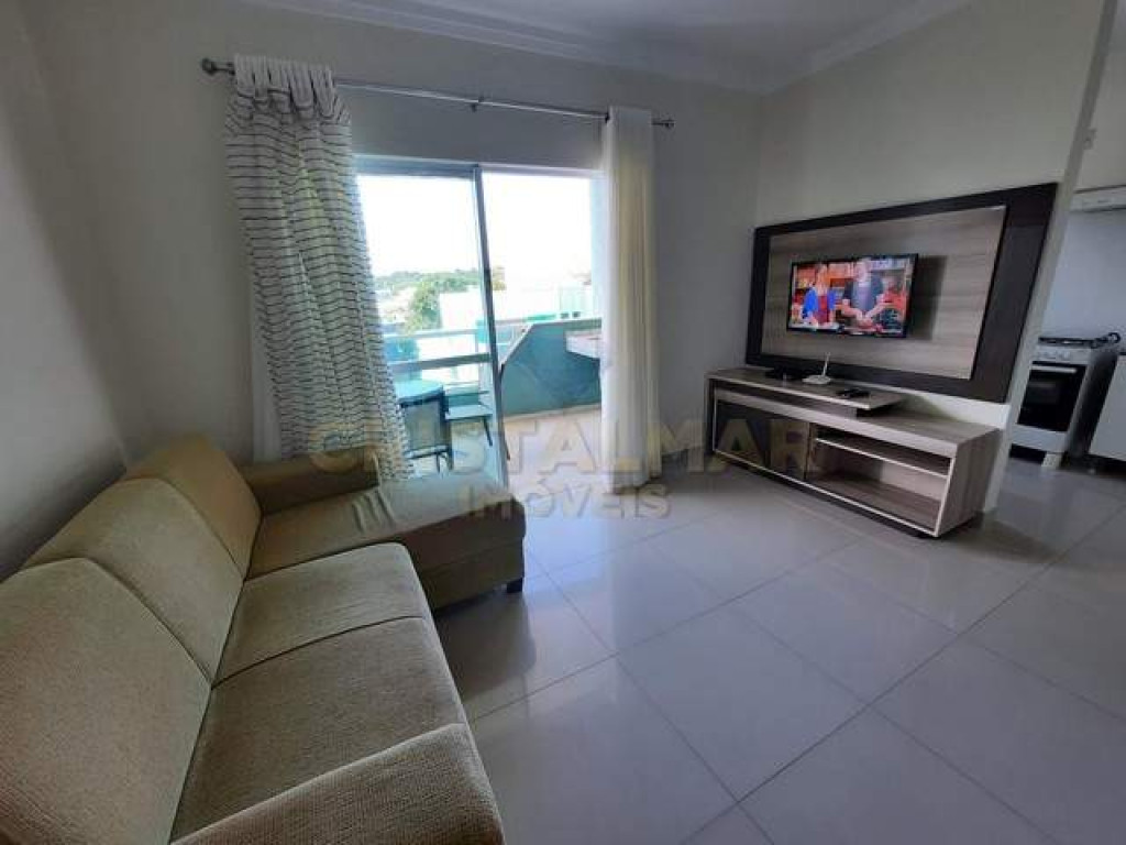 Ref. 022  LINDO APARTAMENTO A 250M DO MAR