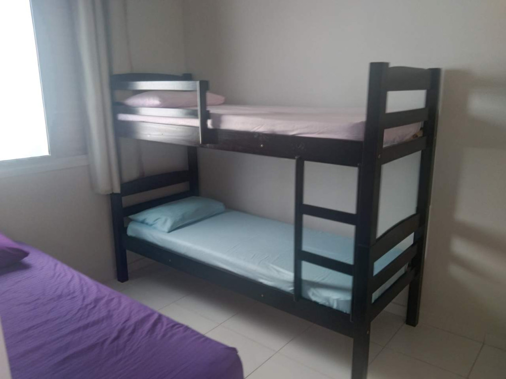 Apartamento Benjamin