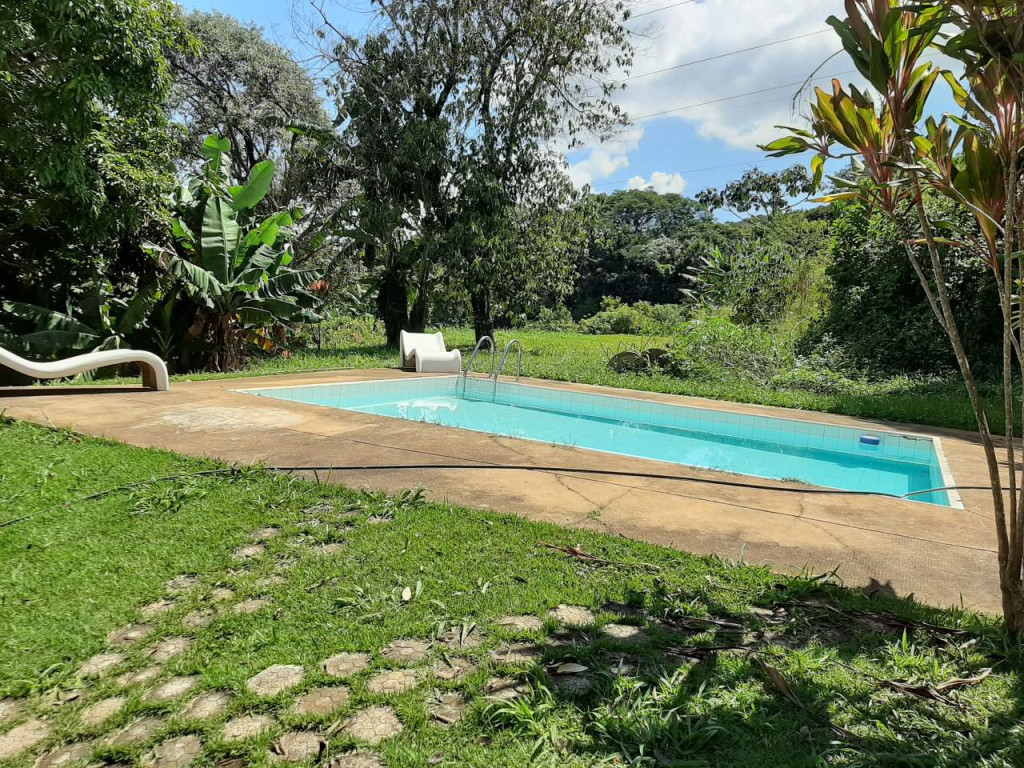 Sitio Carvalho da Serra