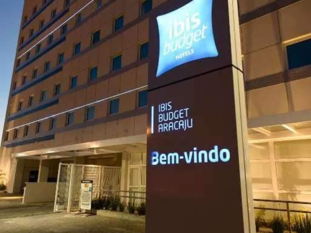 ibis budget Aracaju