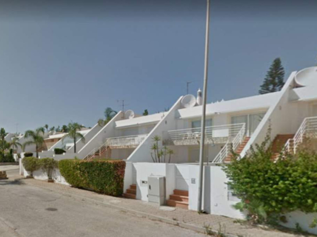 Casa de Férias, Luz, Lagos/Algarve