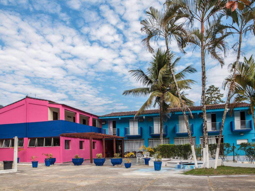 Hotel Costa Azul