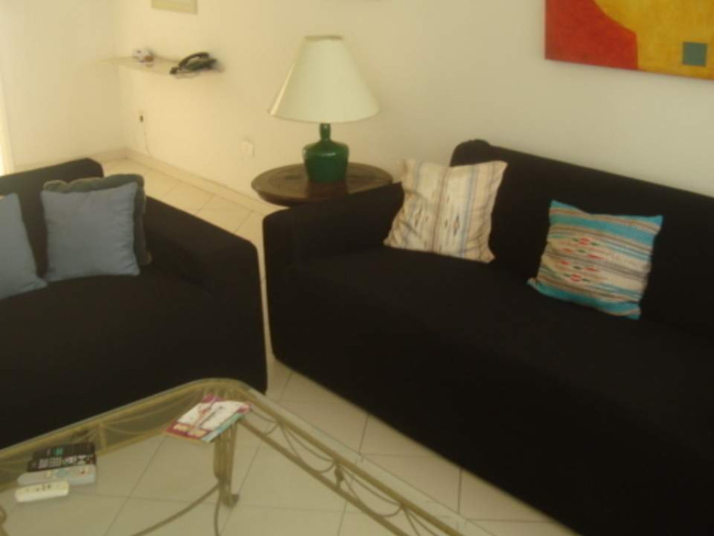 Excelente Apartamento para Temporada en Guarujá hasta 10 personas