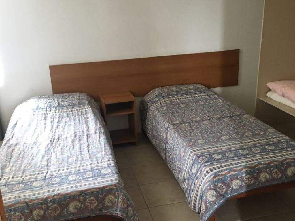 Apartamento 2 dormitórios - Centro