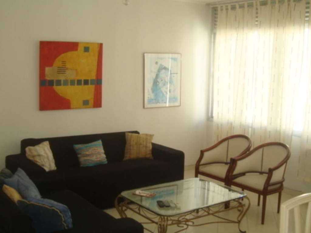 Excelente Apartamento para Temporada en Guarujá hasta 10 personas