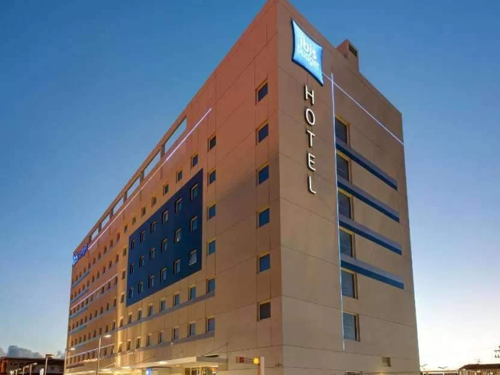 ibis budget Aracaju