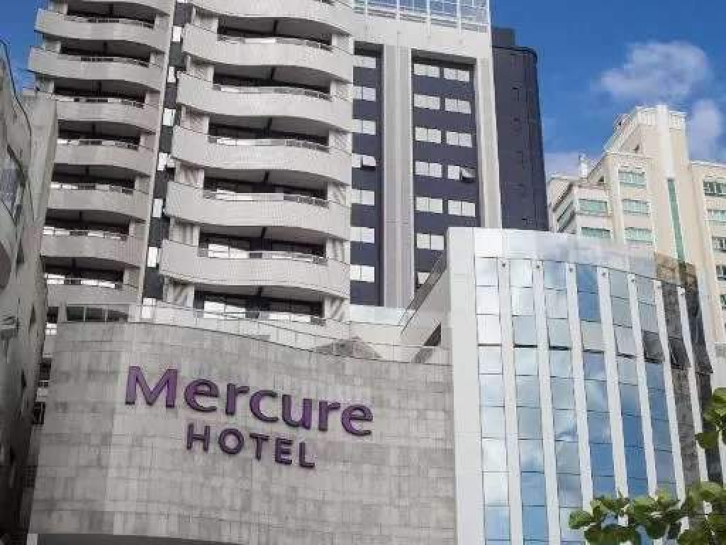 Mercure Camboriu