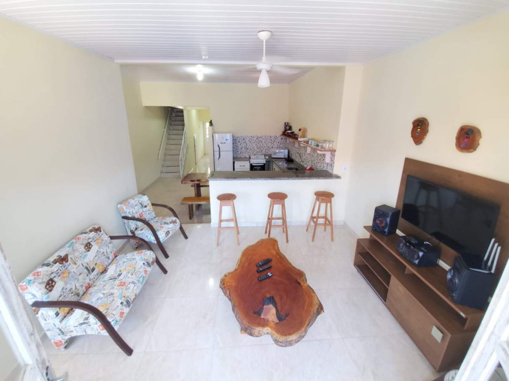 Macaw Residence - Apartamento Superior