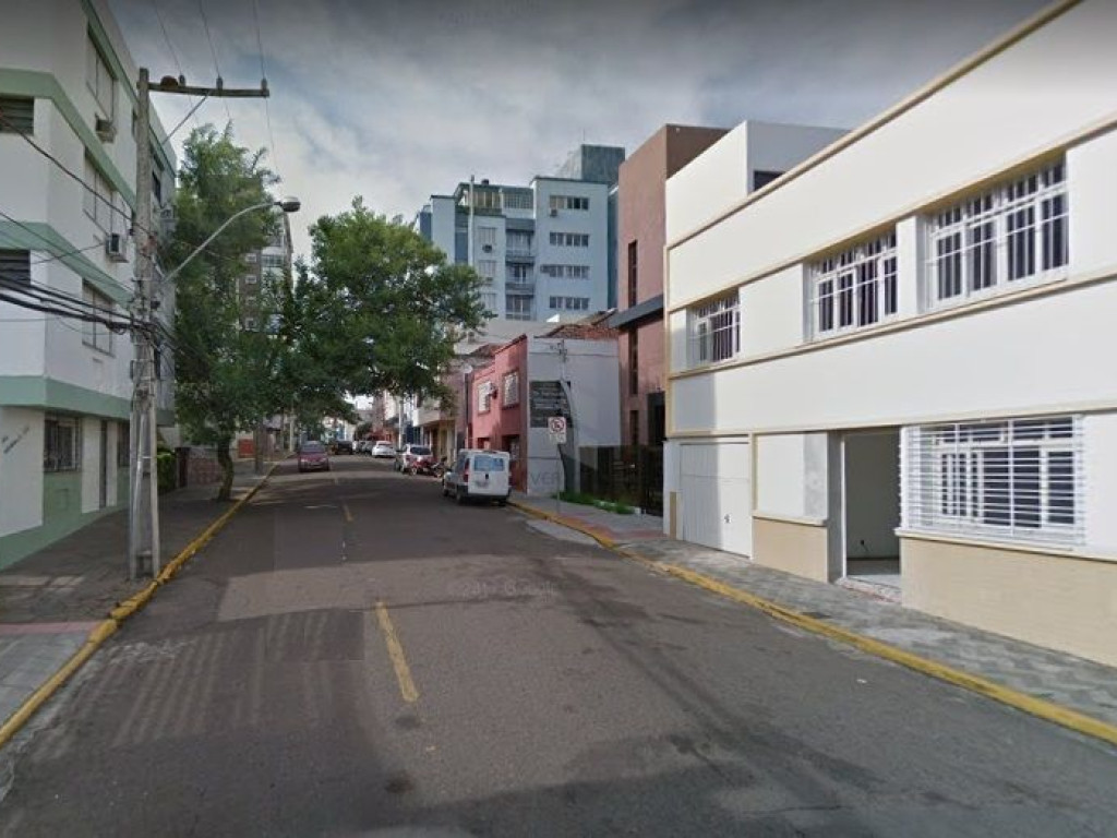 Apartamento 3 dormitórios à venda Centro Santa Maria/RS