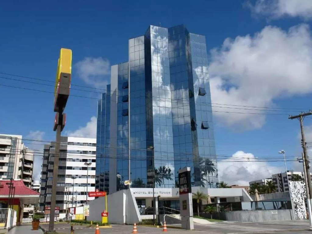 Hotel Brisa Tower