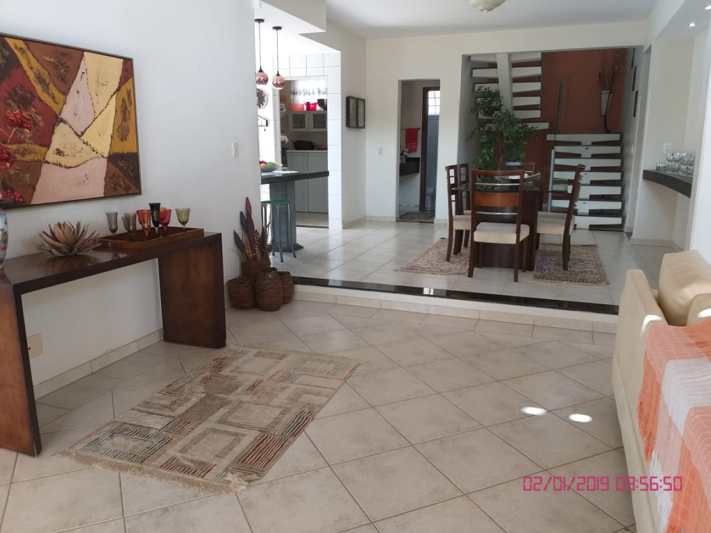 LINDA CASA PARA FINAIS DE SEMANA EM FAMÍLIA