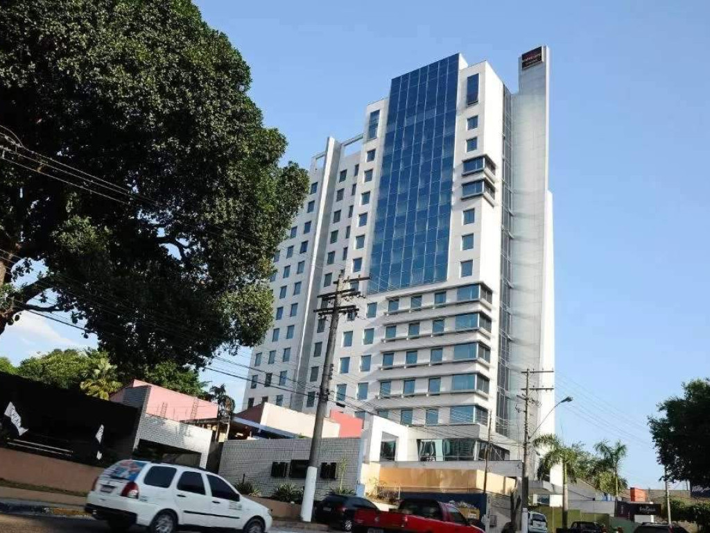 Mercure Hotel Manaus