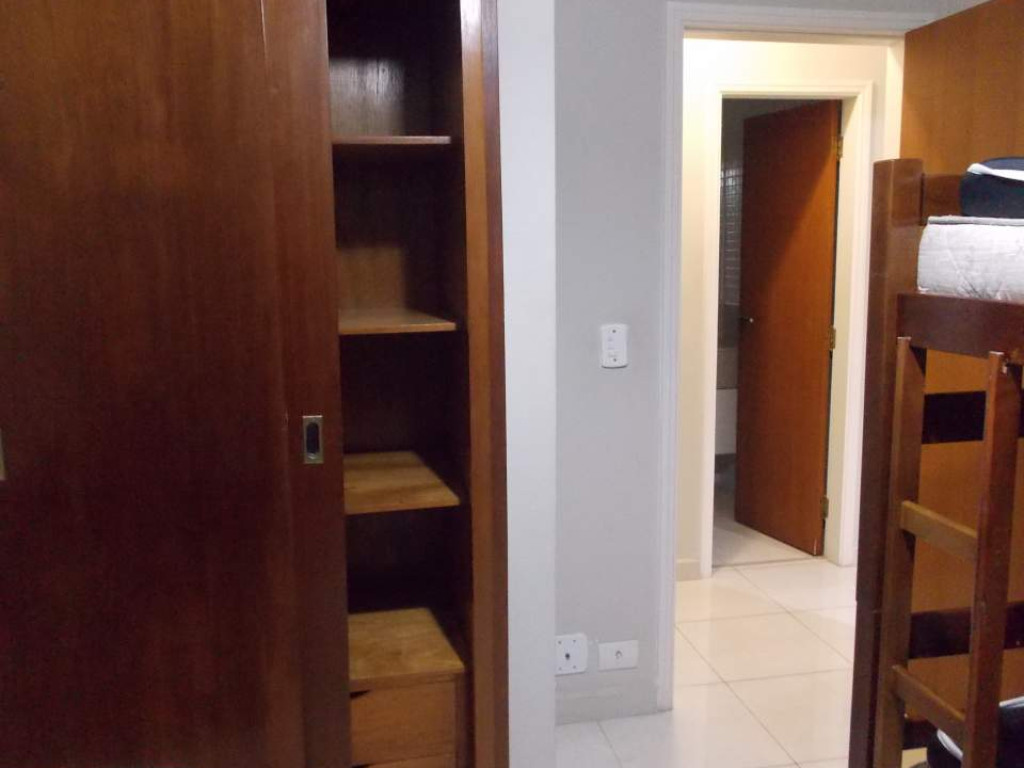 Apartamento Duplex Guarujá Enseada - 12 Pessoas
