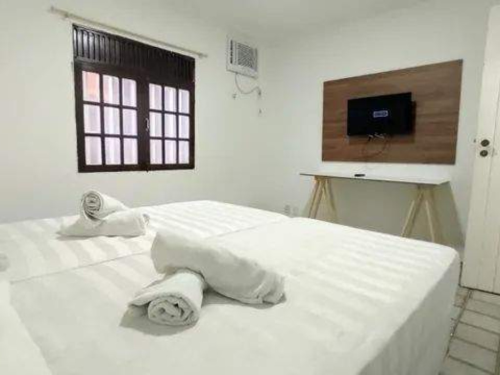 Casa Sol Pnegra 10 suites mobiliada para grupos.