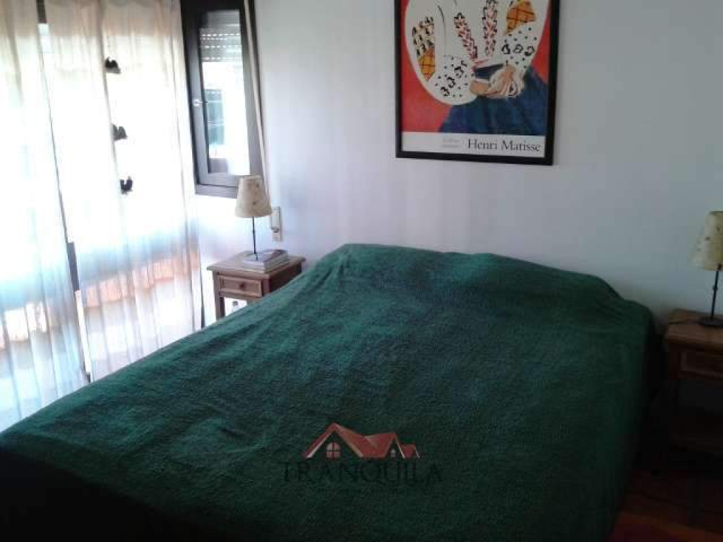 Apartamento 2 dorm. Praia Grande