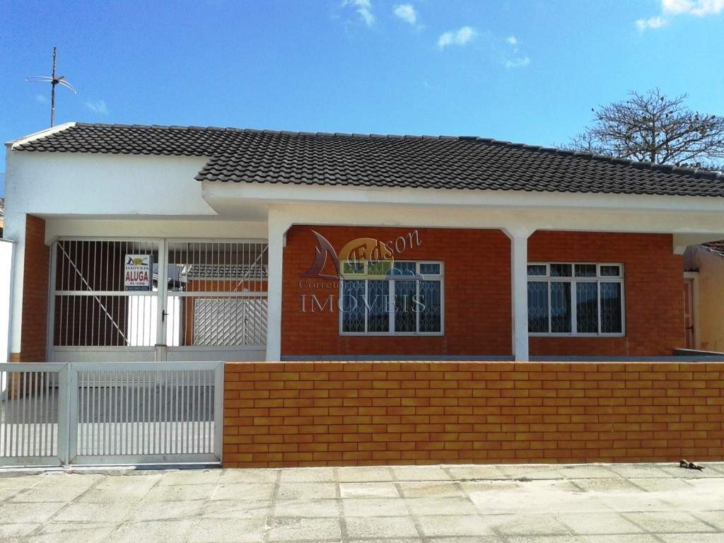 CASA no bairro Balneário Ipanema em PONTAL DO PARANÁ