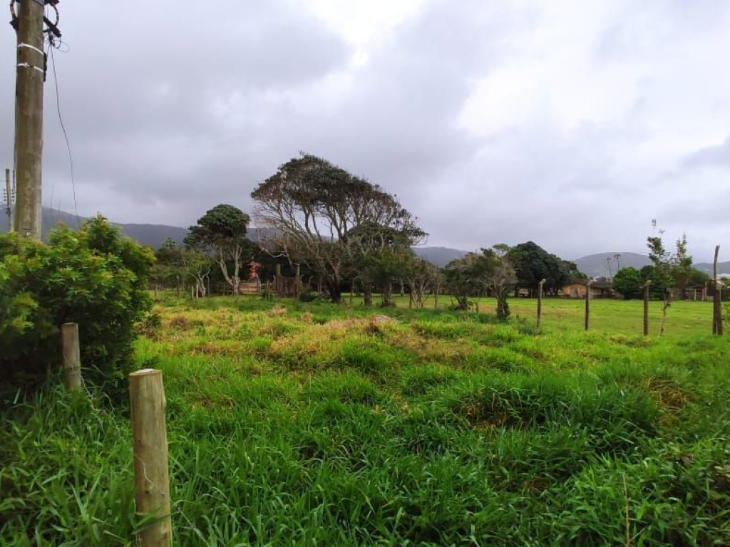 Terreno em Areias de  Palhocinha - Garopaba-SC