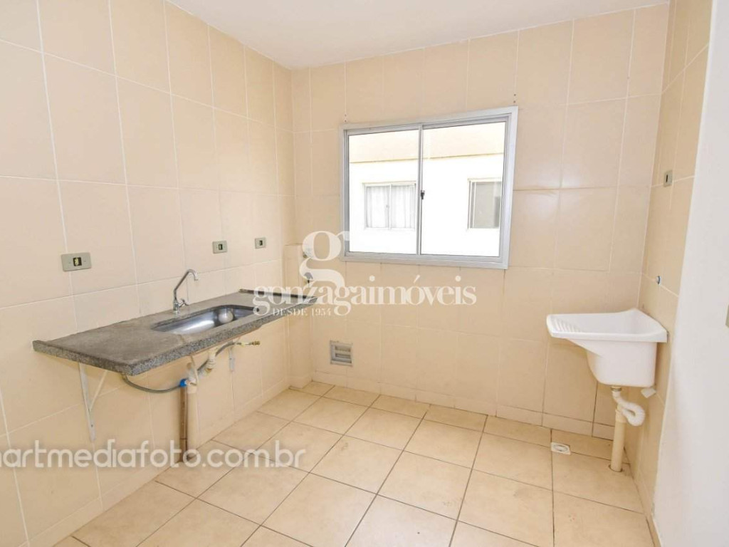 Apartamento 2 Quartos Eucaliptos 49m²