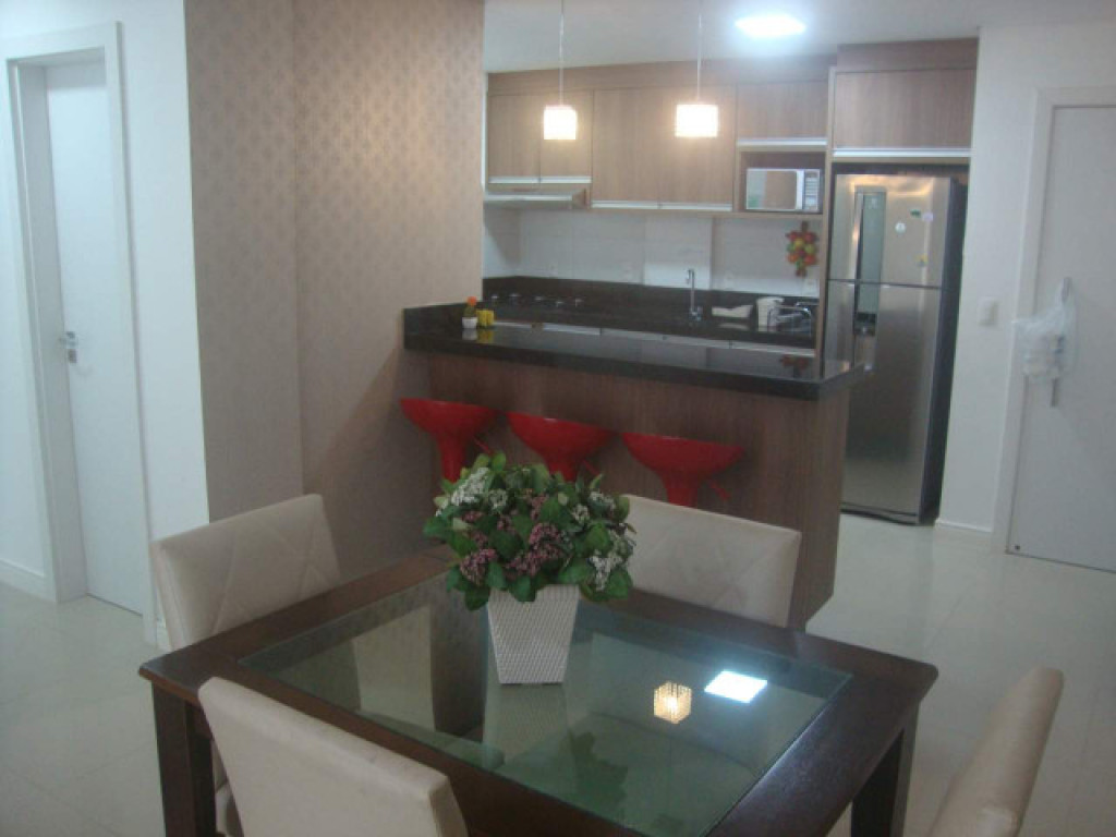 Lindo apartamento em Mariscal/Bombinhas