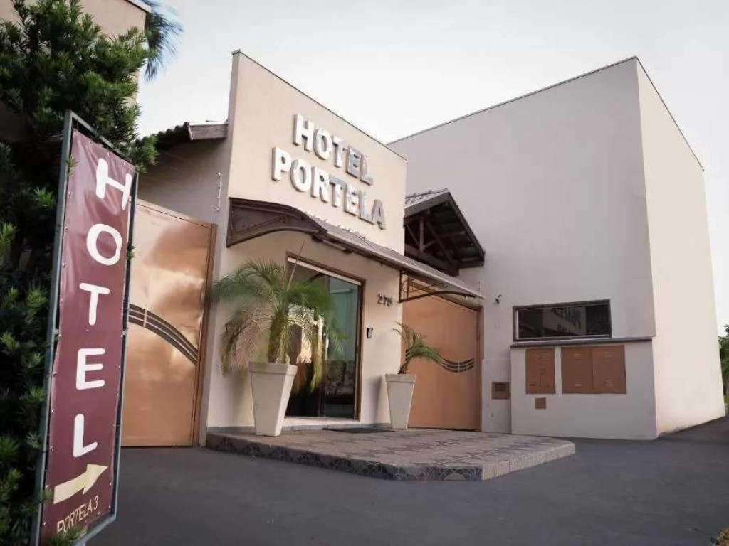 Hotel Portela III