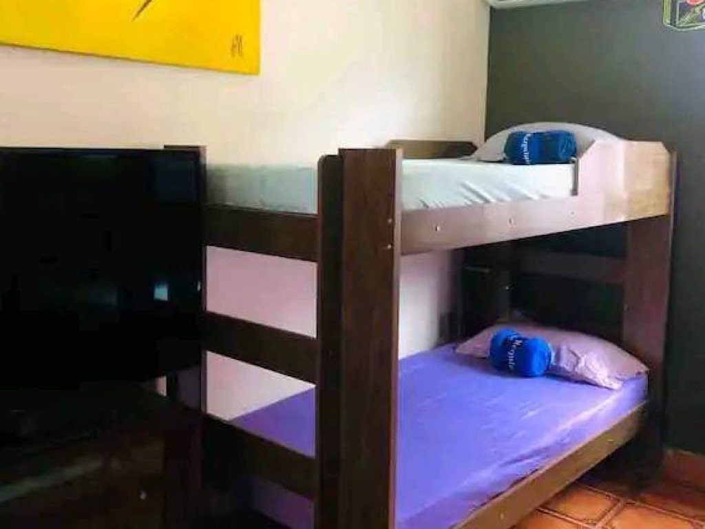 Hostel guirlanda