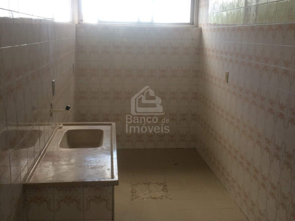 Apartamento de 1 dormitório no bairro Passo D'areia