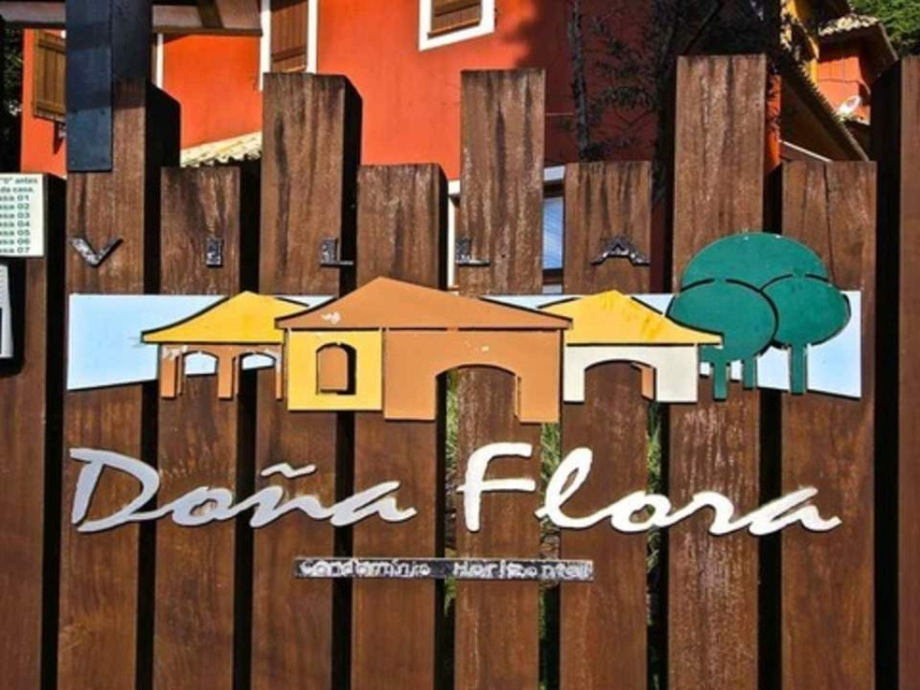 Casa Doña Flora 20 - a 15 minutos de caminha do Centro de Gramado