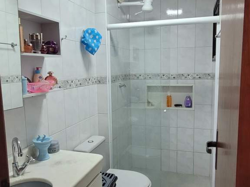 Apartamento no centro Pé na areia