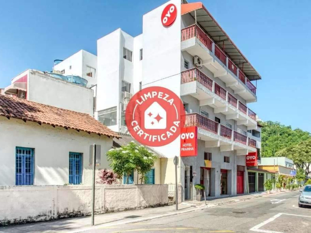 OYO Hotel Prainha