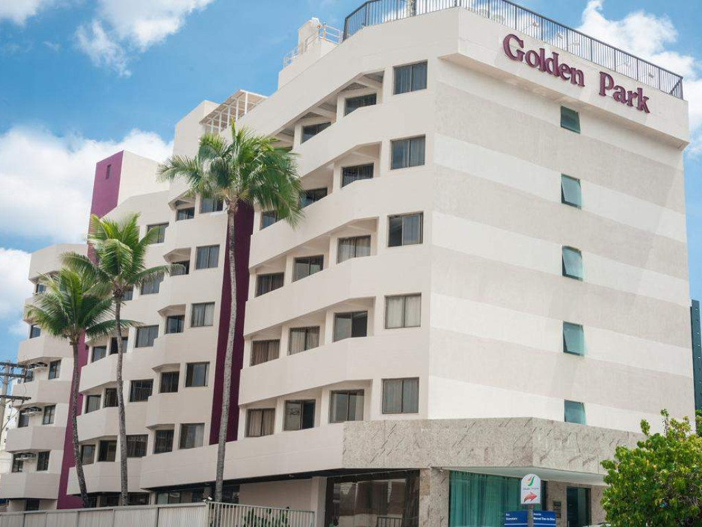 Golden Park Hotel Salvador