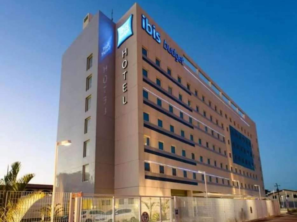 ibis budget Aracaju