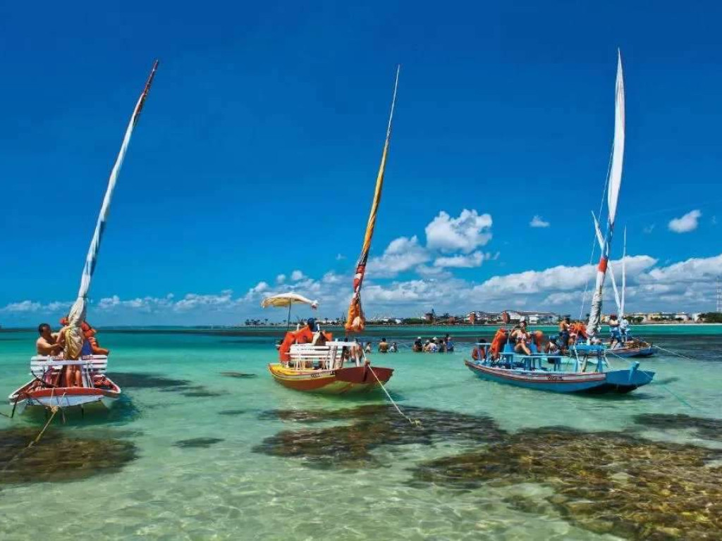 Acqua Suítes Maceió