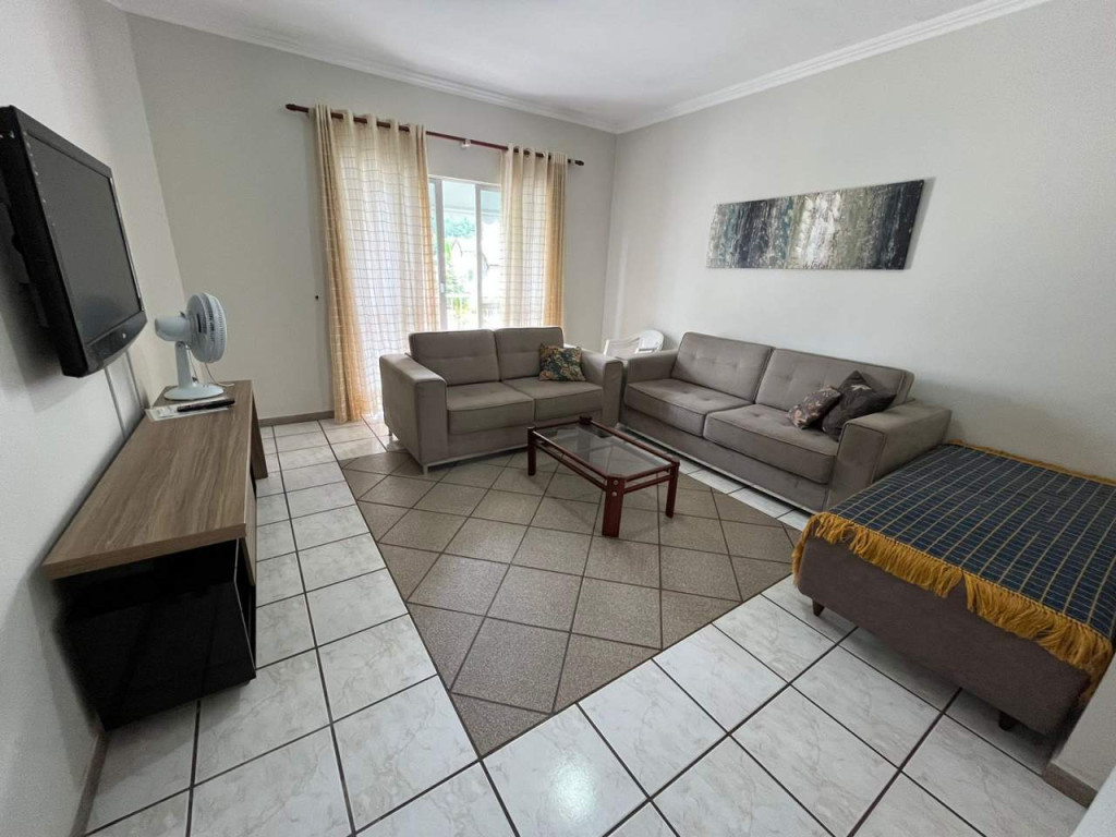 2 BEDROOM APARTMENT (1 SUITE) FOR 7 PEOPLE - CODE 32 - CAMBORIÚ BATHROOM CENTER