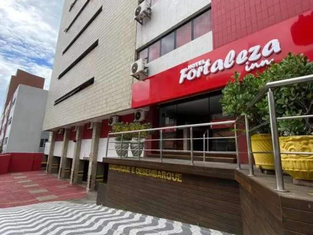 Hotel Fortaleza Inn