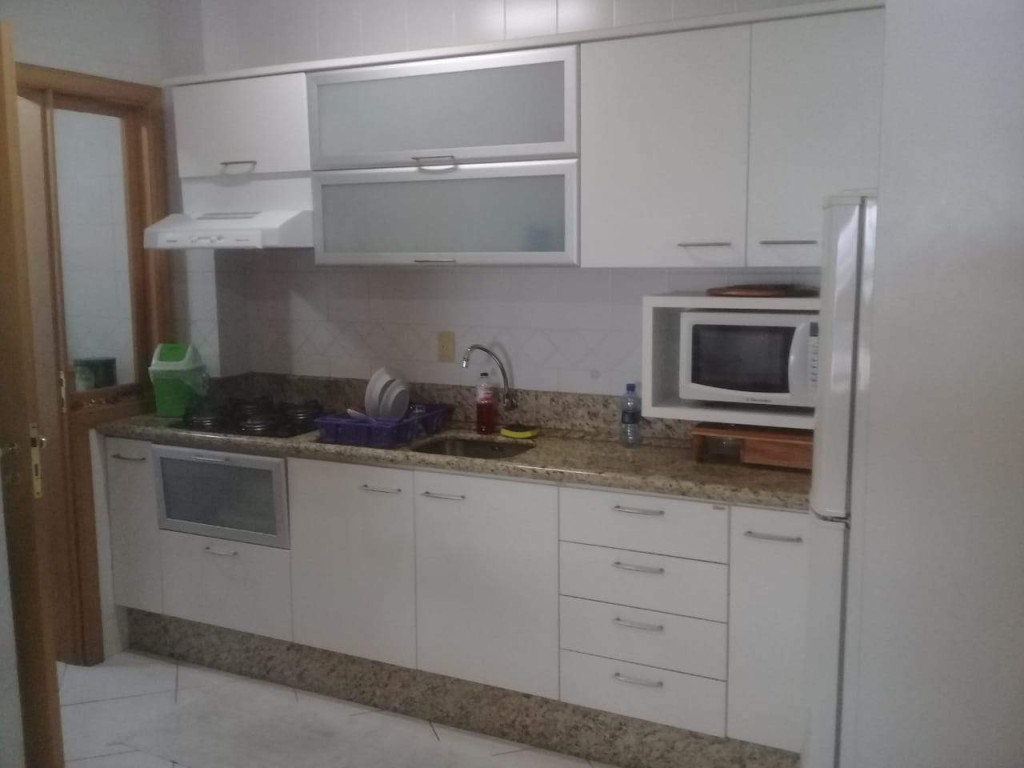 APARTAMENTO PARA LOCAÇÃO TEMPORADA