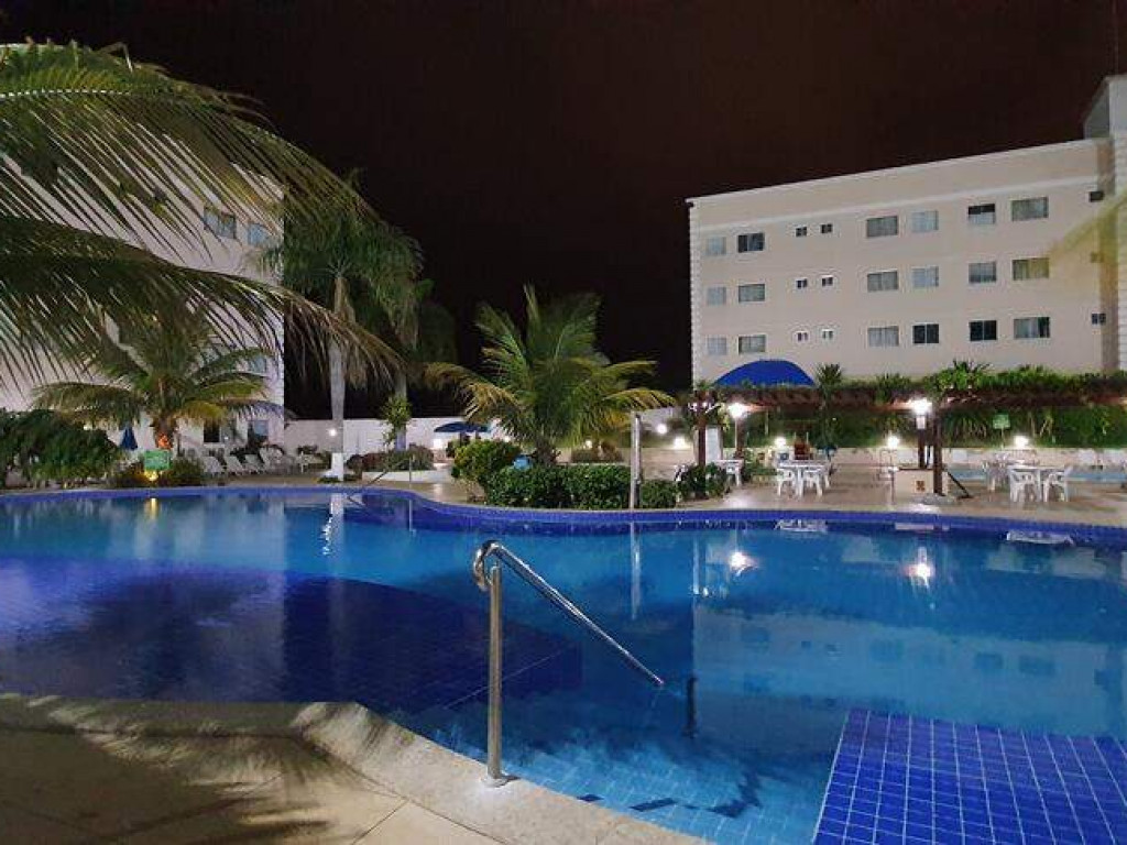 Hotel Encontro das Águas Resort