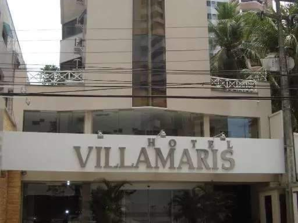 Hotel Villamaris