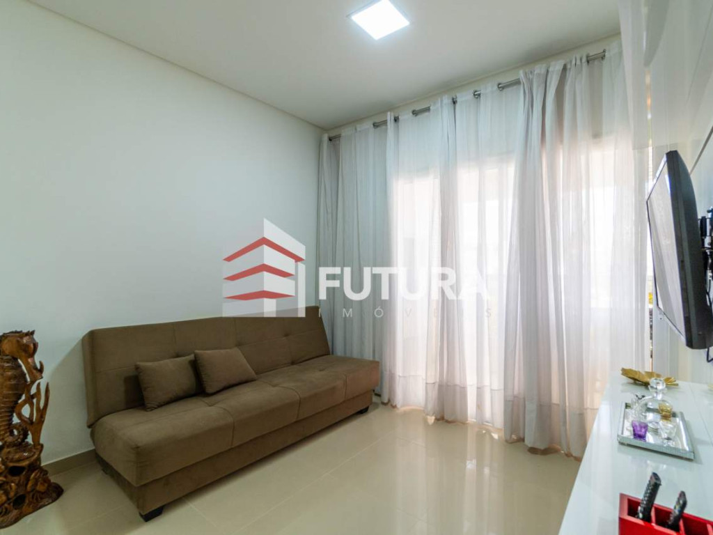 APARTMENT FOR SEASONAL RENTALS - PRAIA DO MARISCAL, BOMBINHAS SC (LA019EF)